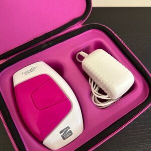 SILK'N Laser Hair Removal FLASH & GO COMPACT